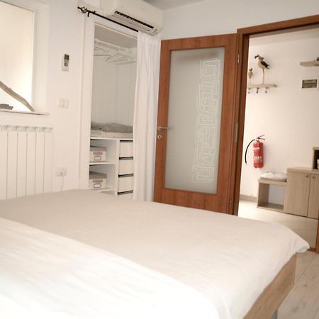 Medizen Apartment Izola Exterior foto