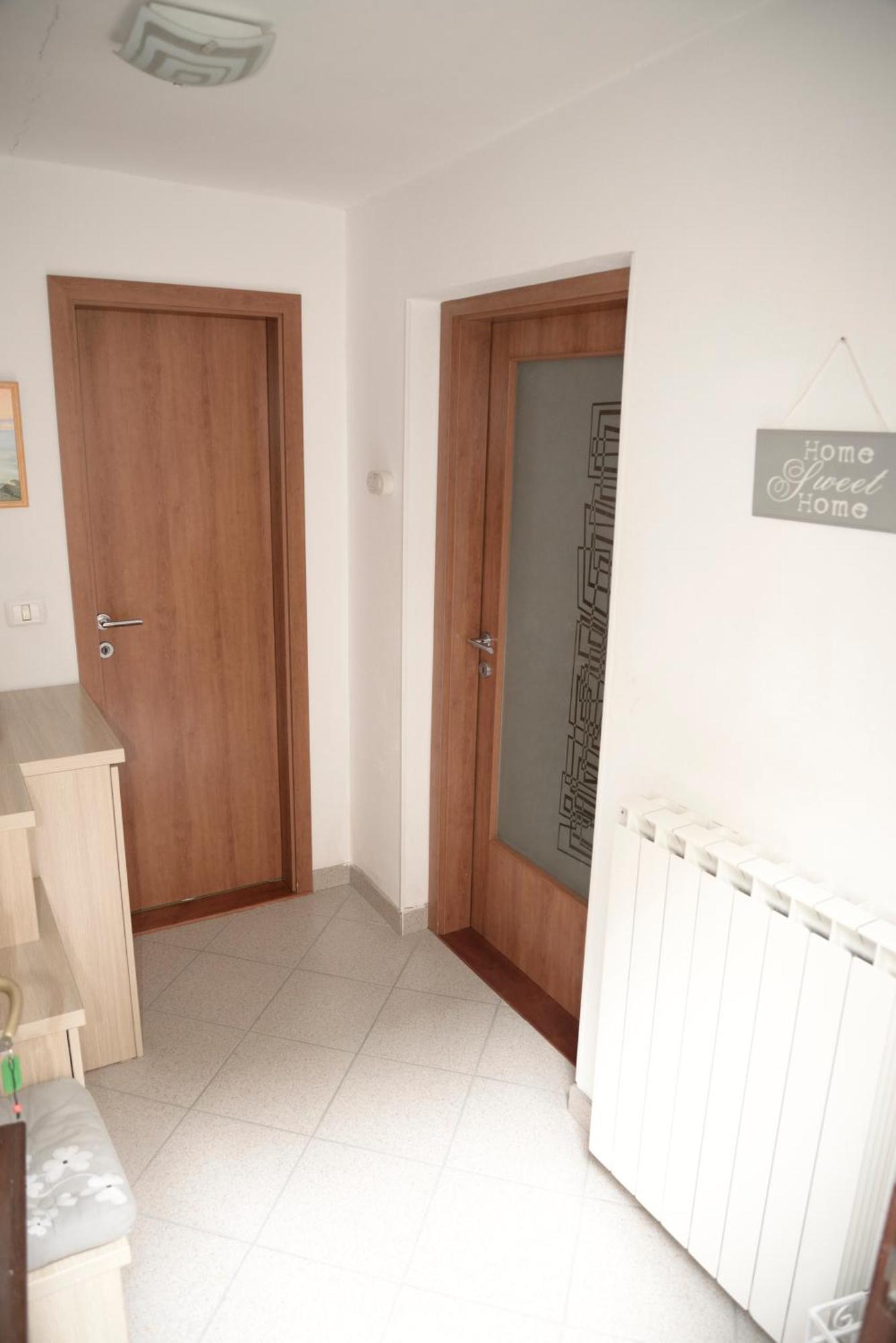 Medizen Apartment Izola Exterior foto