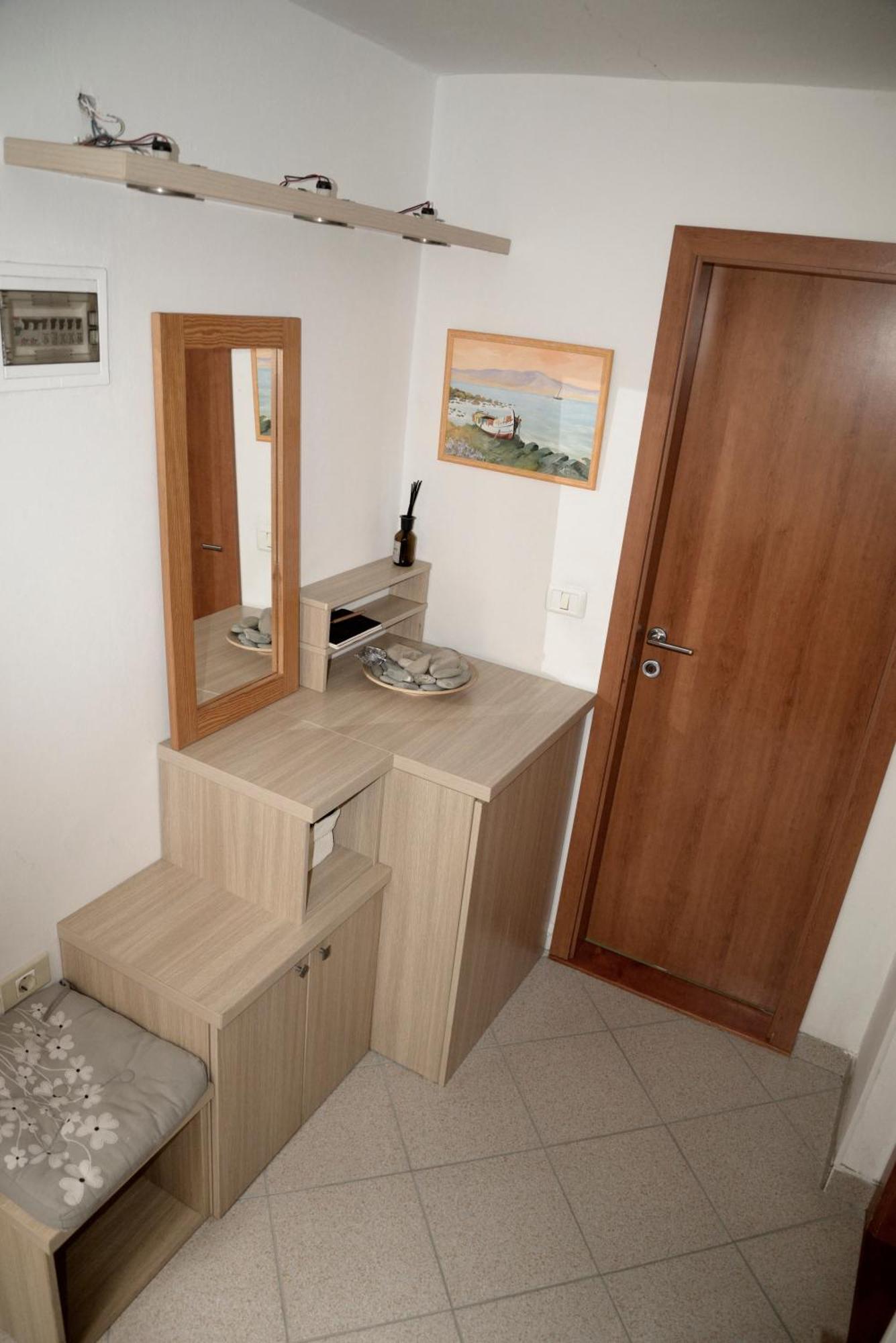 Medizen Apartment Izola Exterior foto